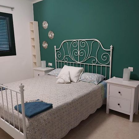 Apartamento Sol Y Playa Puerto del Carmen  Ngoại thất bức ảnh