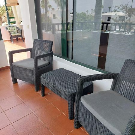 Apartamento Sol Y Playa Puerto del Carmen  Ngoại thất bức ảnh