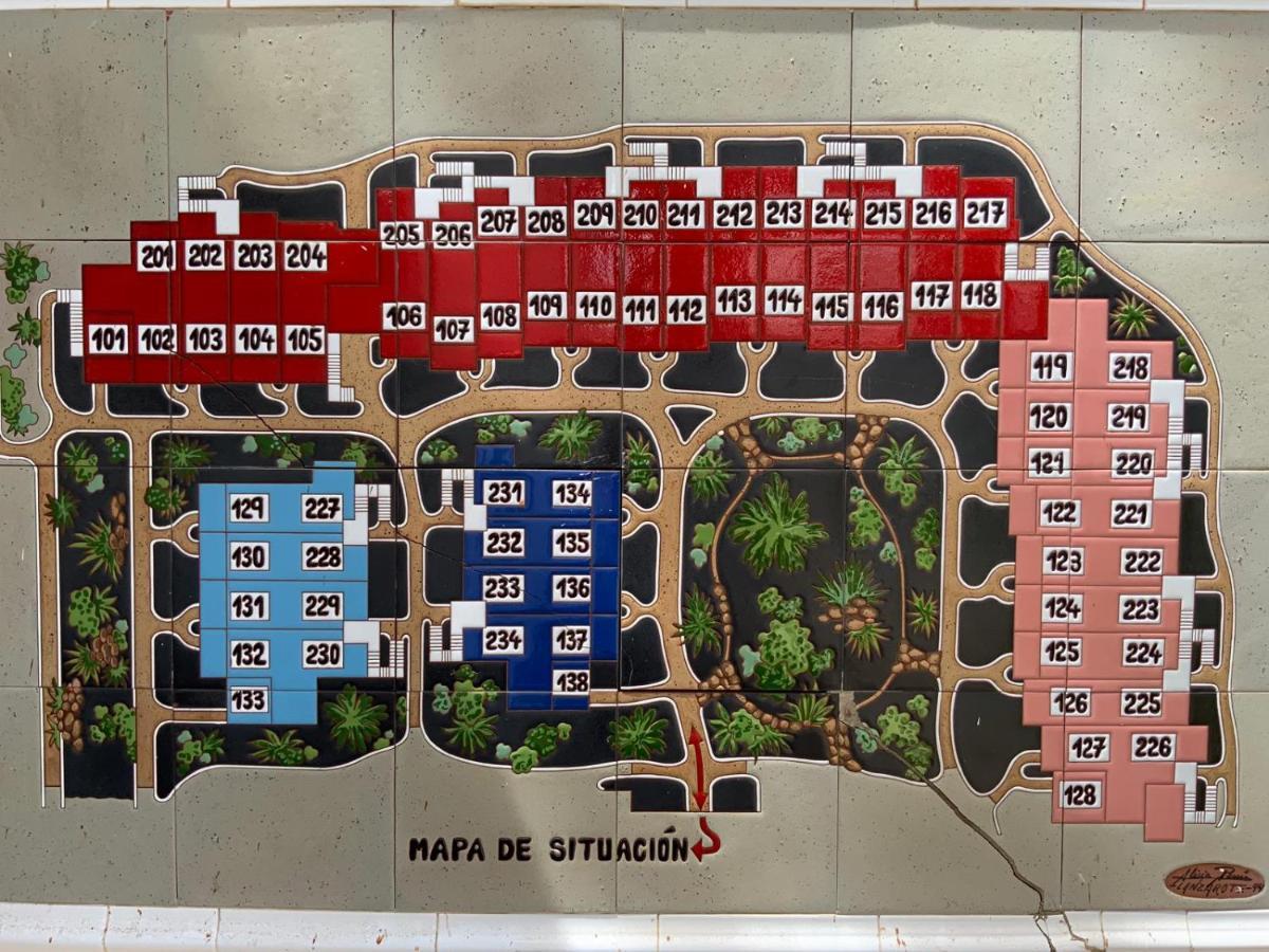 Apartamento Sol Y Playa Puerto del Carmen  Ngoại thất bức ảnh
