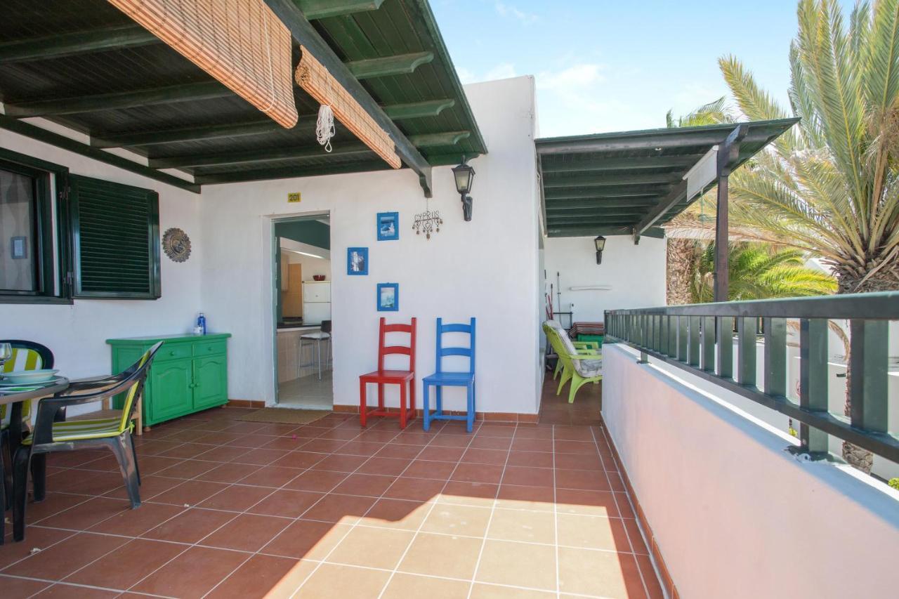 Apartamento Sol Y Playa Puerto del Carmen  Ngoại thất bức ảnh
