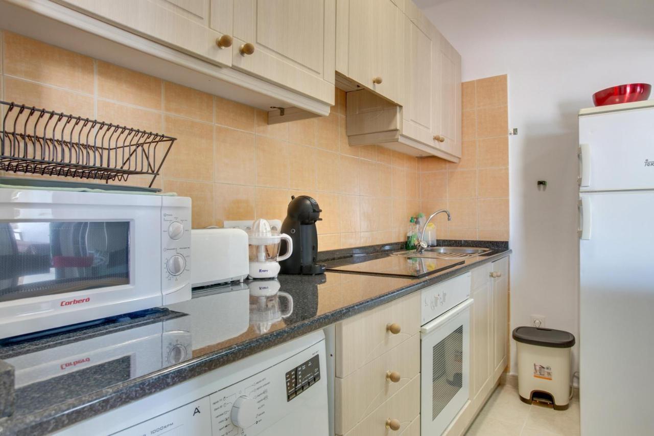 Apartamento Sol Y Playa Puerto del Carmen  Ngoại thất bức ảnh