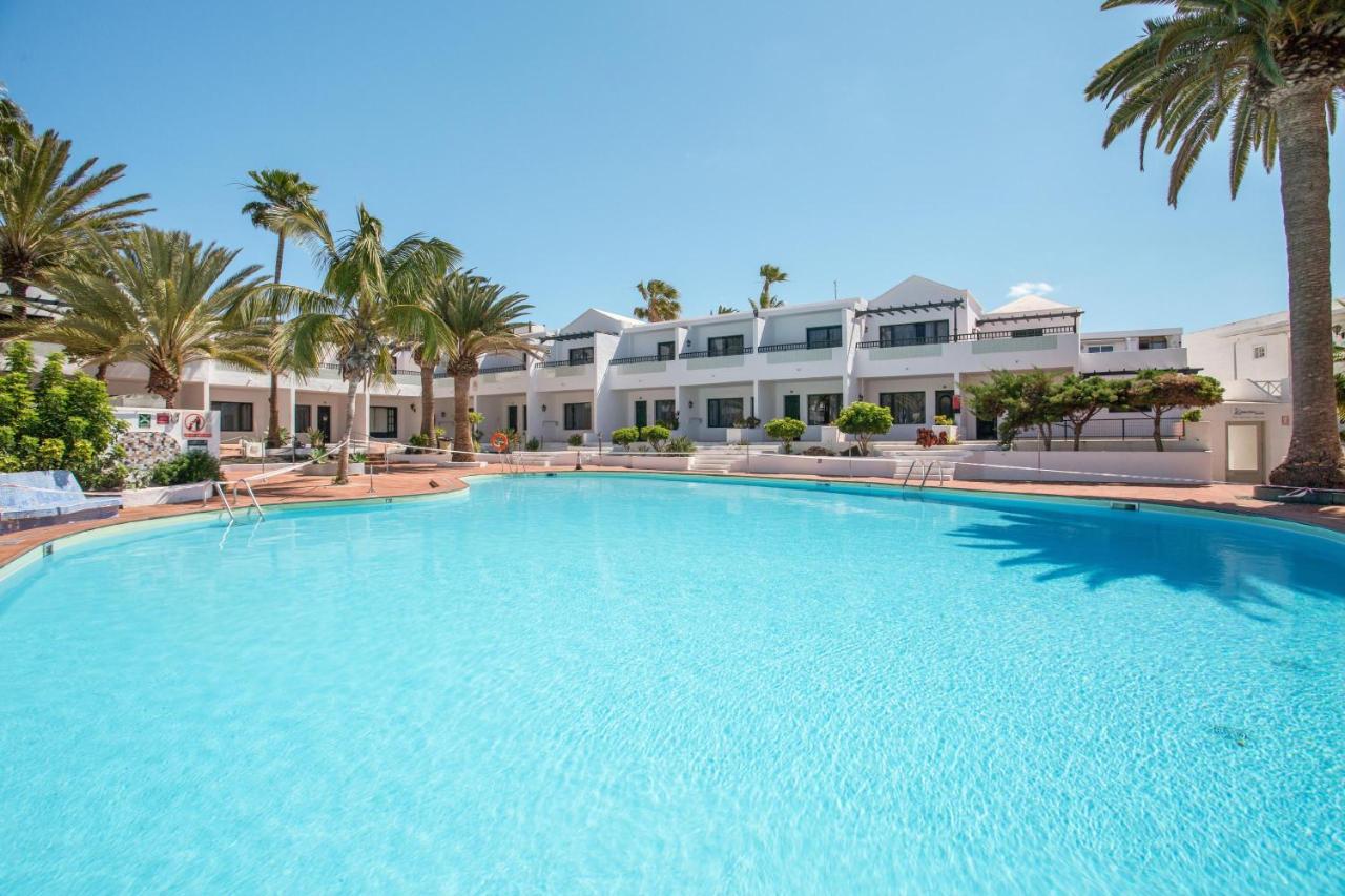 Apartamento Sol Y Playa Puerto del Carmen  Ngoại thất bức ảnh