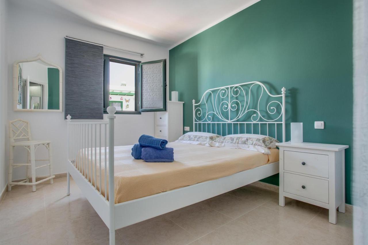 Apartamento Sol Y Playa Puerto del Carmen  Ngoại thất bức ảnh