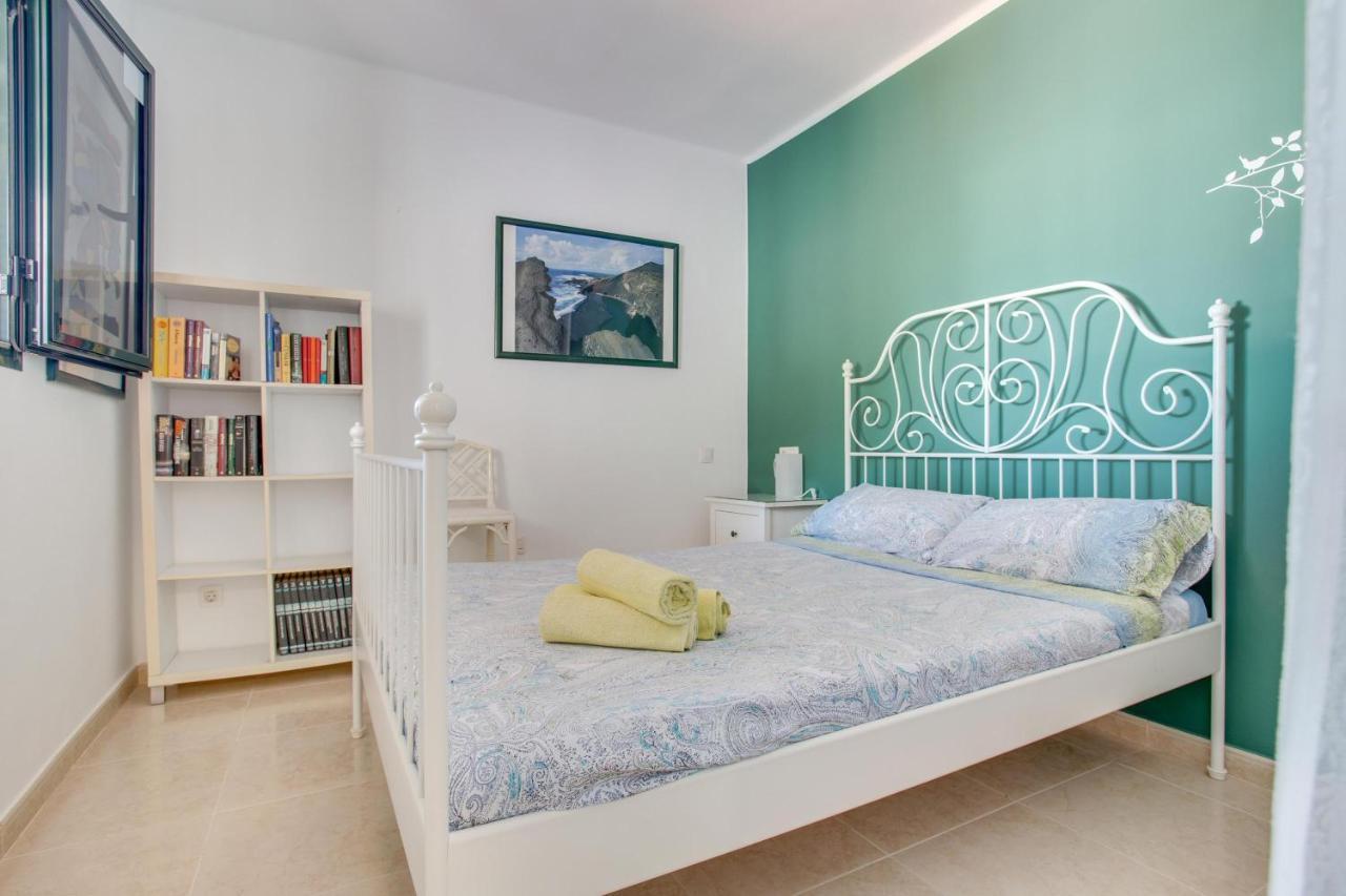 Apartamento Sol Y Playa Puerto del Carmen  Ngoại thất bức ảnh