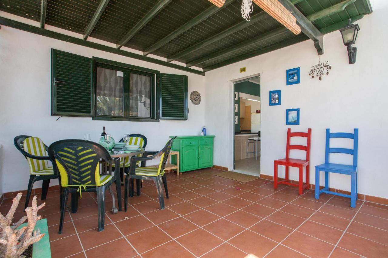 Apartamento Sol Y Playa Puerto del Carmen  Ngoại thất bức ảnh