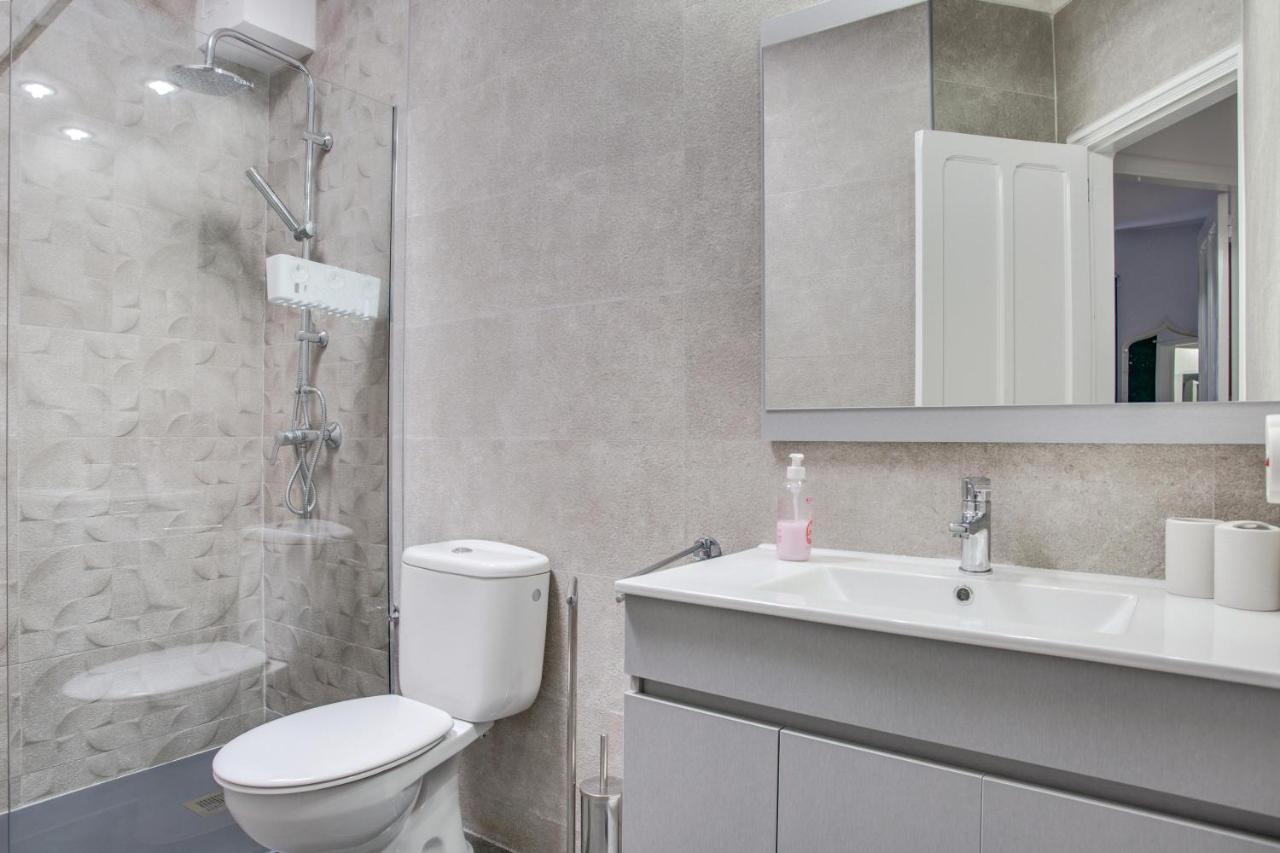 Apartamento Sol Y Playa Puerto del Carmen  Ngoại thất bức ảnh