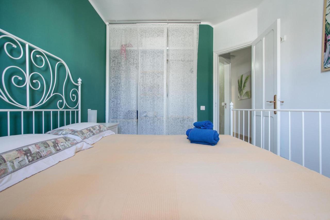 Apartamento Sol Y Playa Puerto del Carmen  Ngoại thất bức ảnh