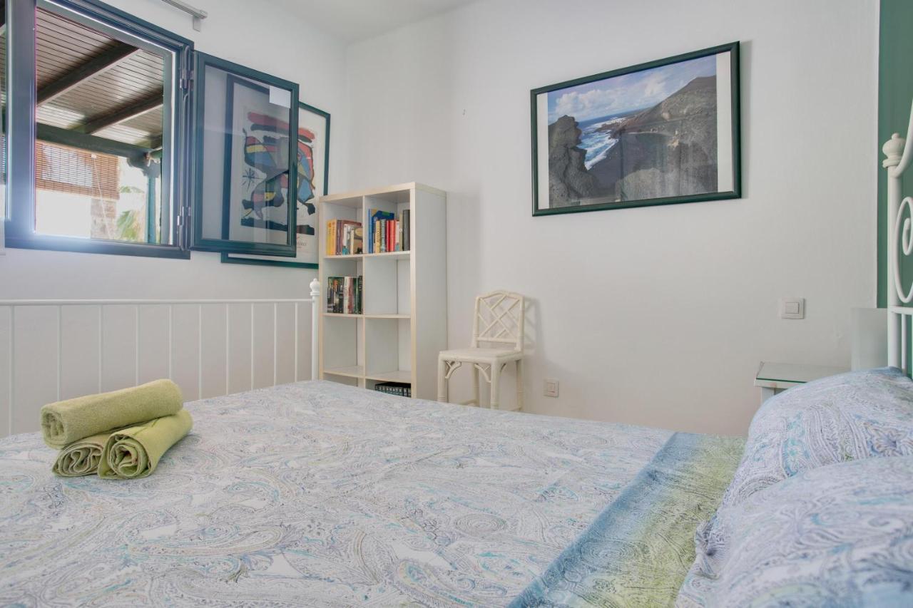 Apartamento Sol Y Playa Puerto del Carmen  Ngoại thất bức ảnh