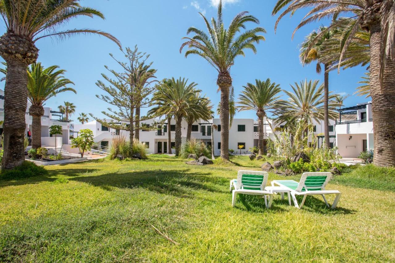 Apartamento Sol Y Playa Puerto del Carmen  Ngoại thất bức ảnh