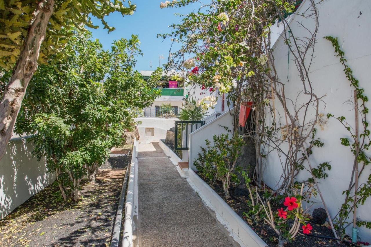 Apartamento Sol Y Playa Puerto del Carmen  Ngoại thất bức ảnh