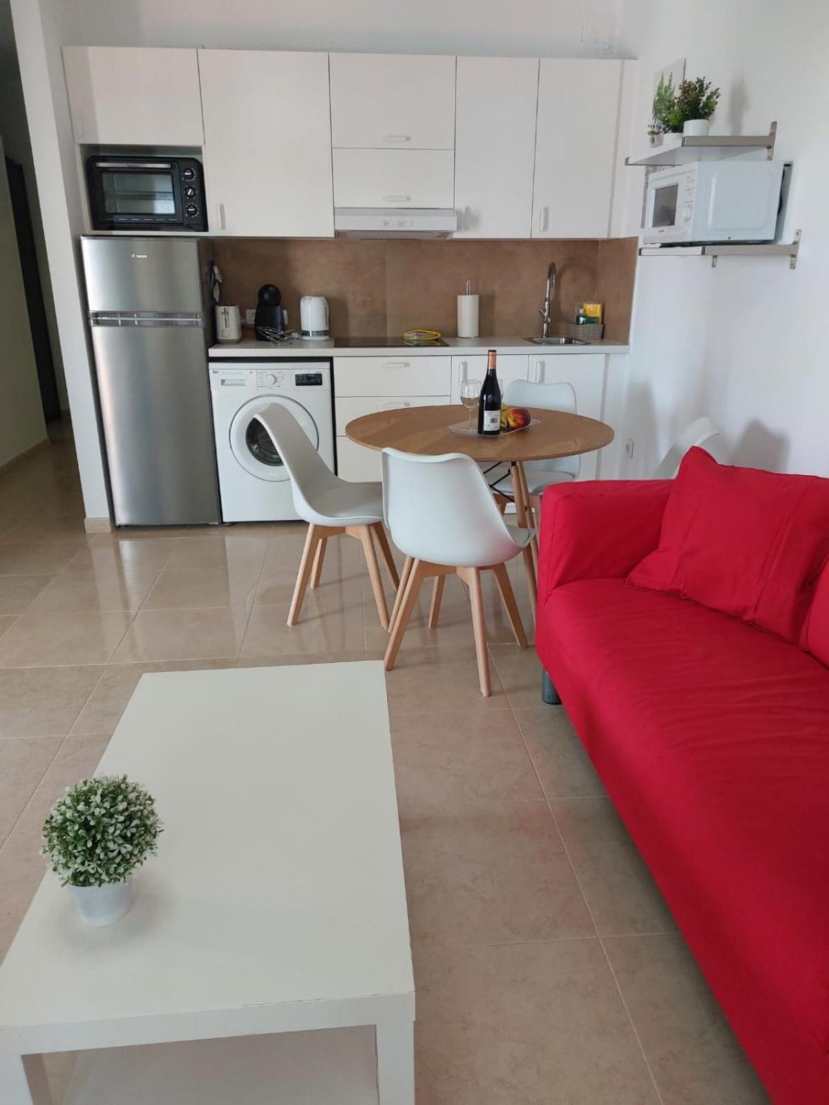 Apartamento Sol Y Playa Puerto del Carmen  Ngoại thất bức ảnh
