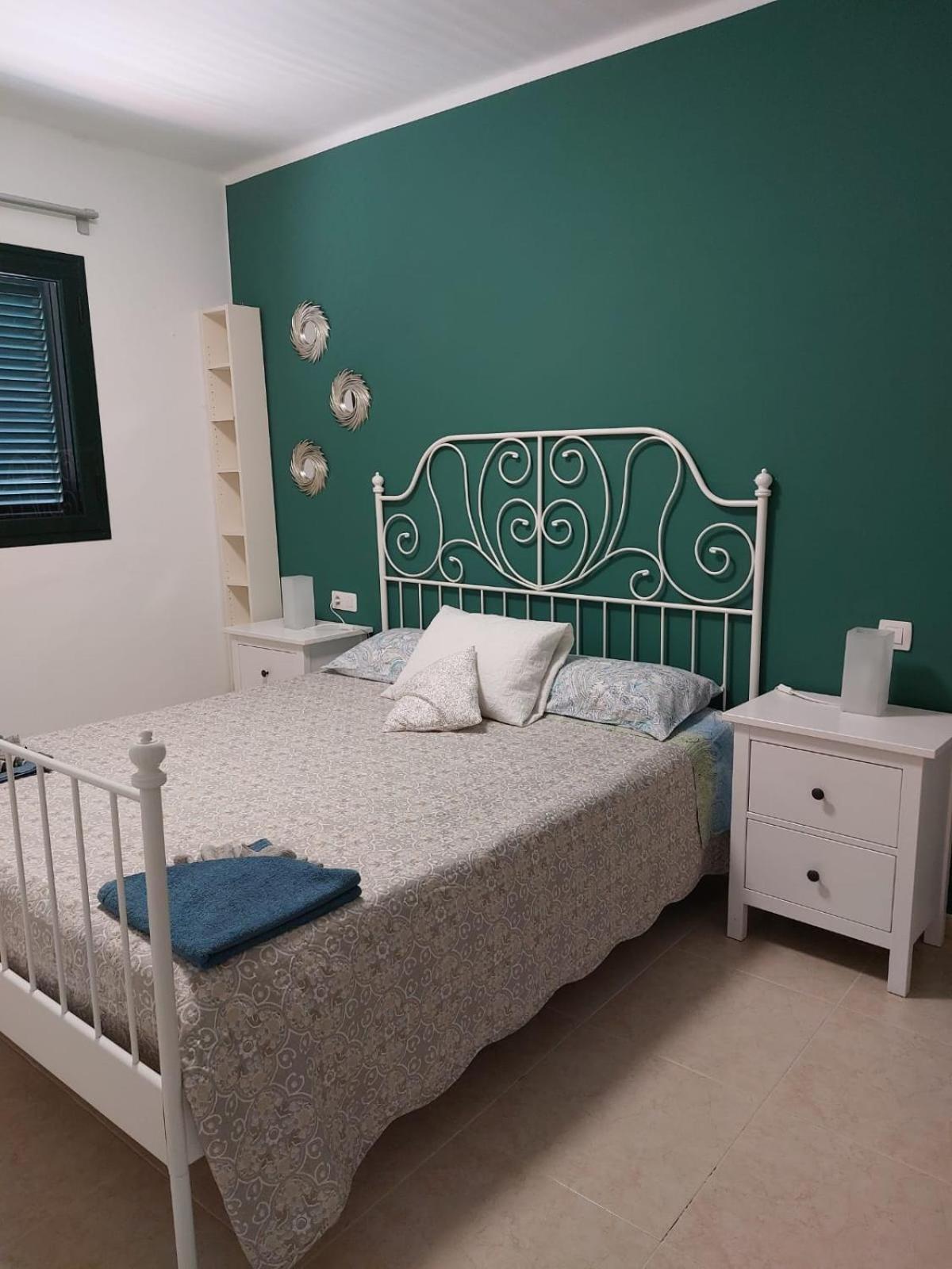 Apartamento Sol Y Playa Puerto del Carmen  Ngoại thất bức ảnh