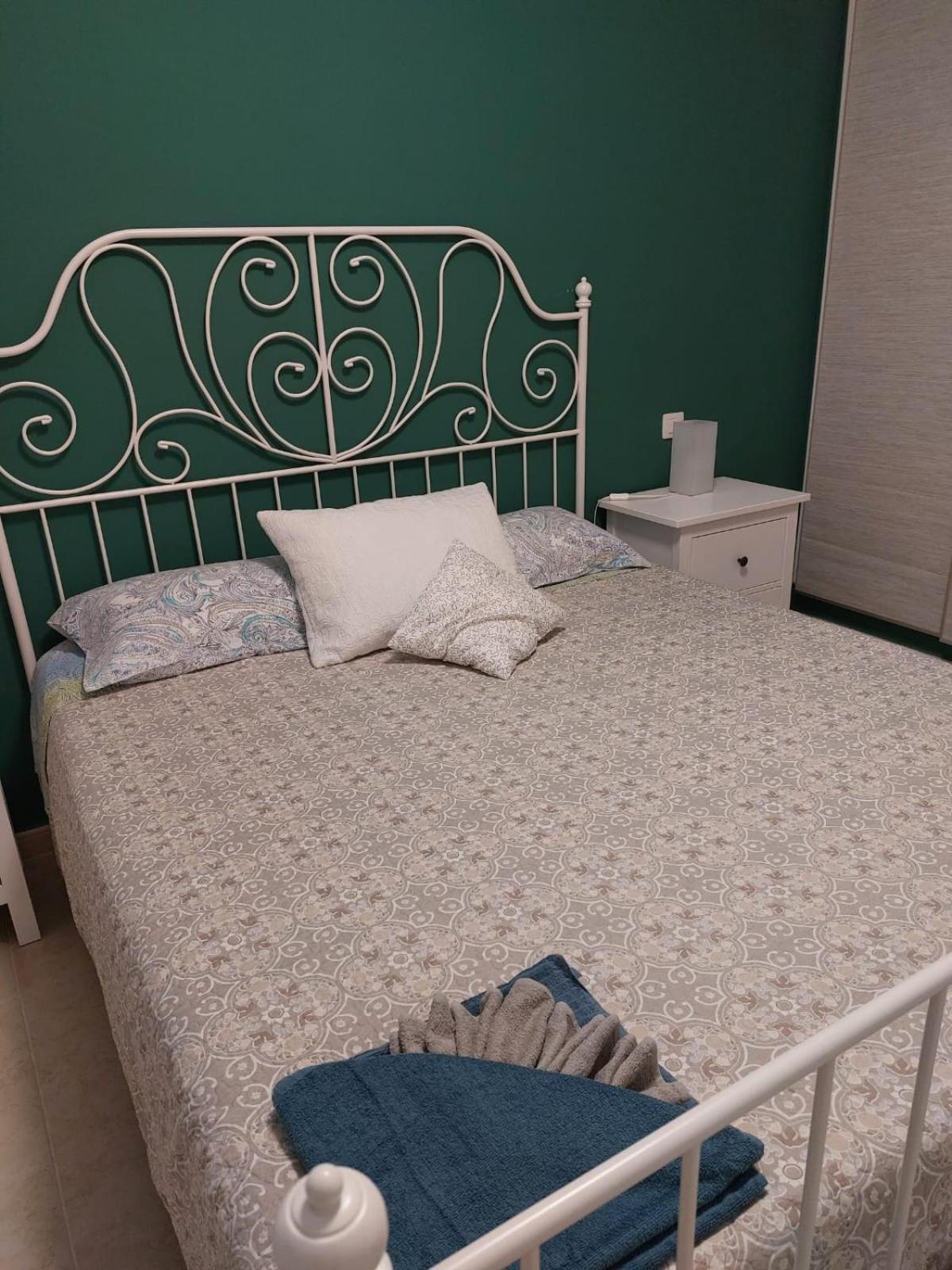 Apartamento Sol Y Playa Puerto del Carmen  Ngoại thất bức ảnh