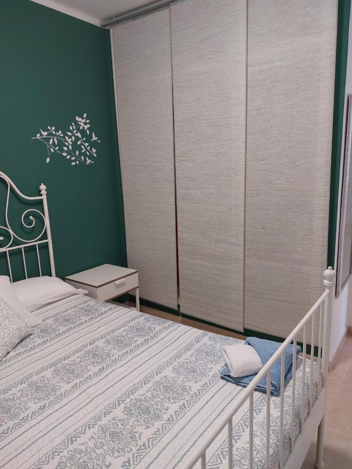 Apartamento Sol Y Playa Puerto del Carmen  Ngoại thất bức ảnh