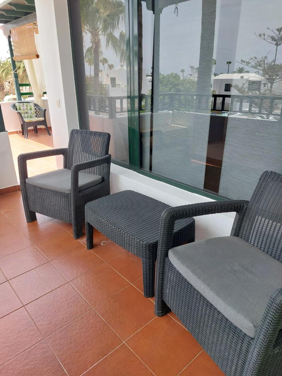 Apartamento Sol Y Playa Puerto del Carmen  Ngoại thất bức ảnh