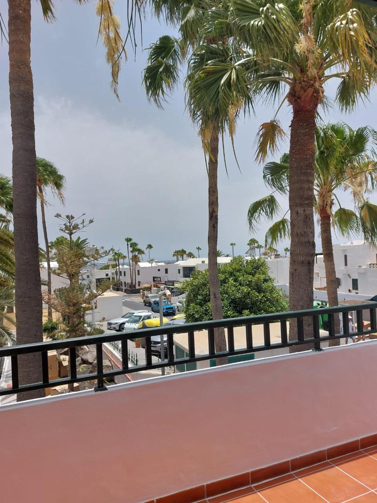 Apartamento Sol Y Playa Puerto del Carmen  Ngoại thất bức ảnh