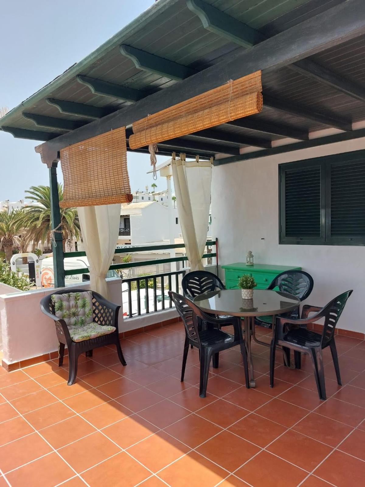 Apartamento Sol Y Playa Puerto del Carmen  Ngoại thất bức ảnh