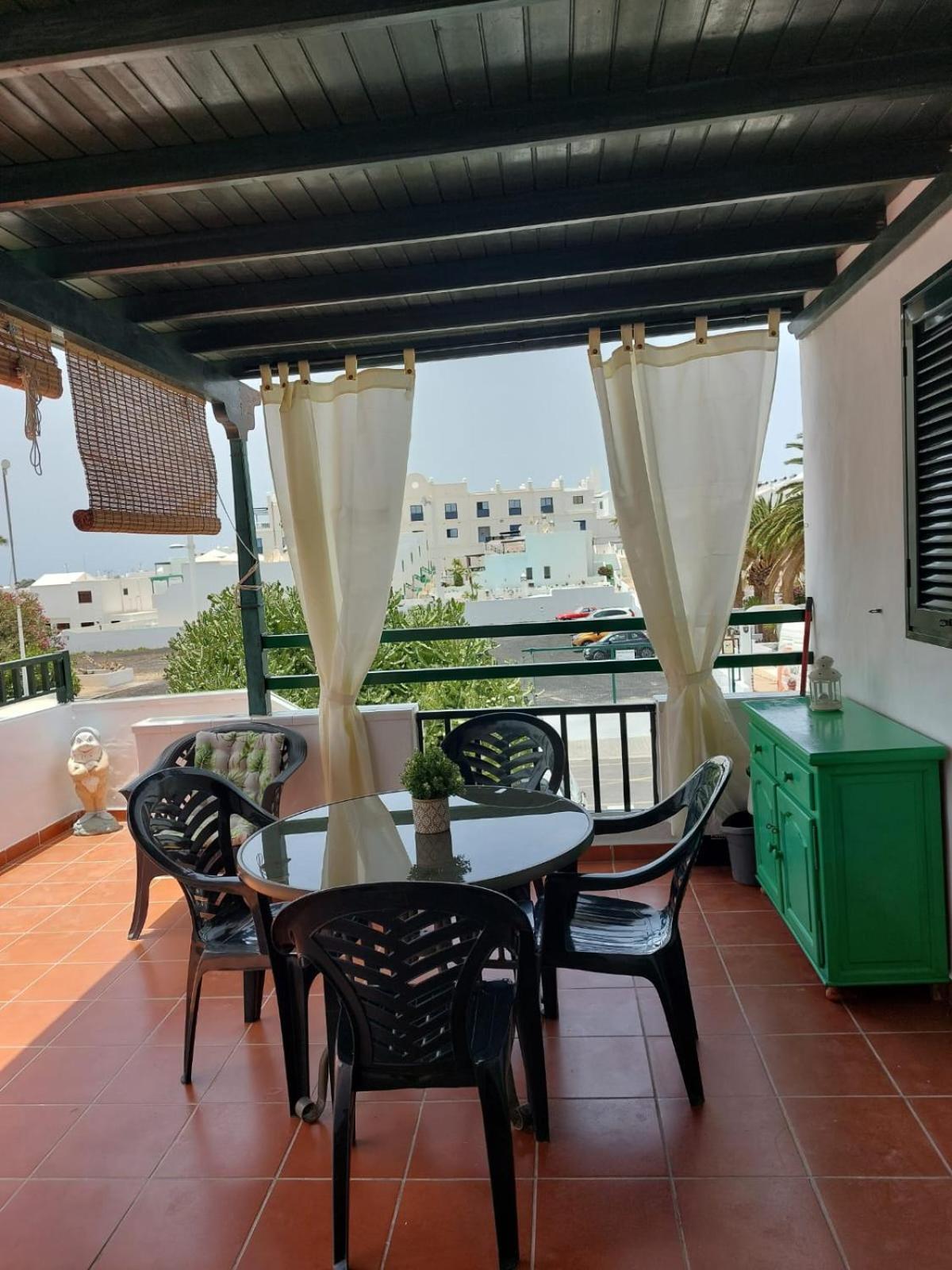 Apartamento Sol Y Playa Puerto del Carmen  Ngoại thất bức ảnh